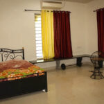 AABANCHI WADI- Farmhouse For Party Saphale