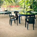 AABANCHI WADI- Farmhouse For Party Saphale