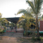 AABANCHI WADI- Farmhouse For Party Saphale