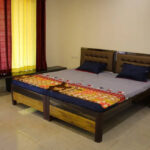 AABANCHI WADI- Farmhouse For Party Saphale