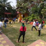 Harmony Village Resort Badlapur West