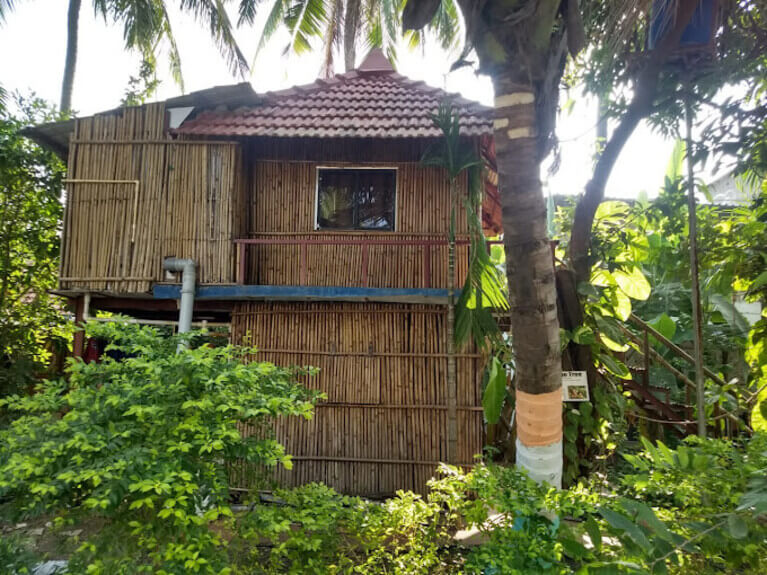 Samarth Krupa Farm, Palghar, Maharashtra