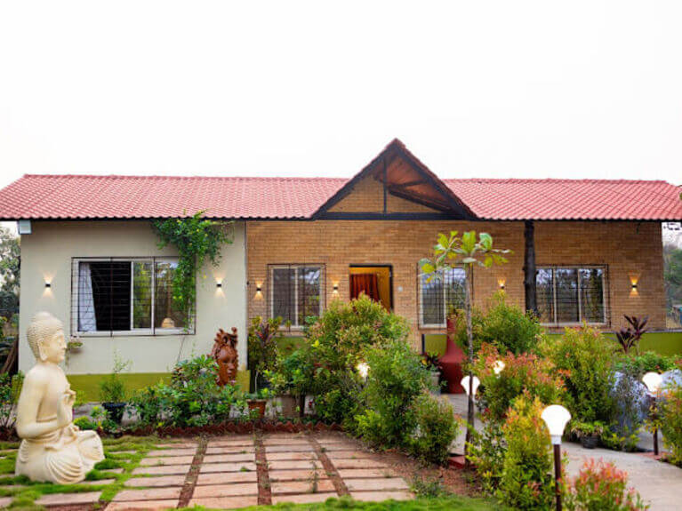 VG Farm House Vajreshwari Rd Virar East Featured Image