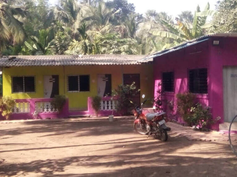 Parishram Farmhouse Kelwa Maharashtra